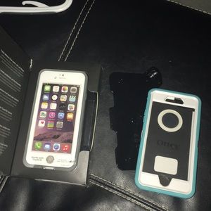 iPhone 6 cases